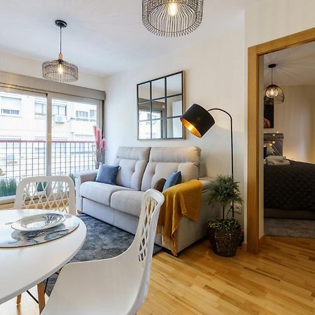 Malagasuite Cozy Center Apartment & Parking Bagian luar foto
